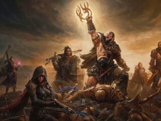 Diablo Immortal: Poznaliśmy wymagania sprzętowe wersji na PC