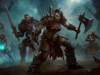 Diablo Immortal – pierwsze wrażenia. Nie taki diaboł straszny