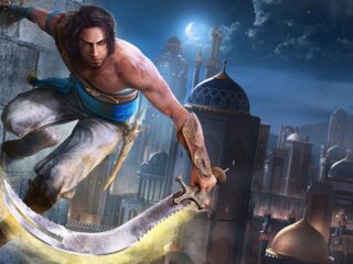 Prince of Persia: Remake Piasków Czasu po raz kolejny opóźniony