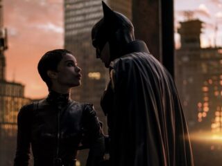 „Batman” zadebiutuje na Blu-rayu i DVD już 27 maja