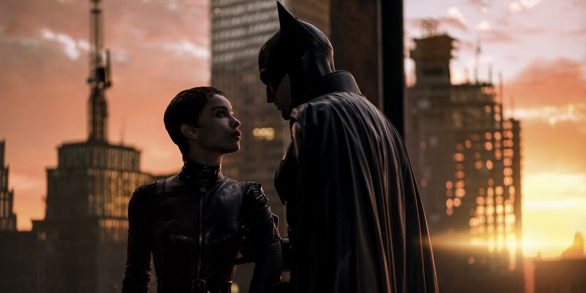 „Batman” zadebiutuje na Blu-rayu i DVD już 27 maja