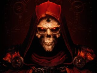 Fabuła serii Diablo. Wyjaśniam, o co tam właściwie chodzi