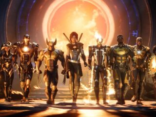 Marvel’s Midnight Suns: Przeciek może zdradzać datę premiery