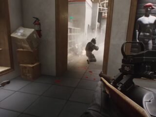 Zapowiedziane właśnie Escape from Tarkov Arena będzie oddzielną grą