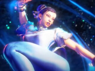 Street Fighter 6: Wyciekły projekty wielu postaci. Capcom odpowiada