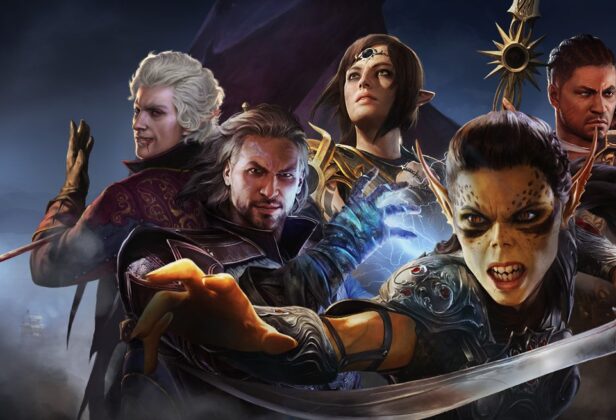 Twórcy Baldur’s Gate’a 3 otwierają polski oddział. Swen Vincke o misji Larian Studios Warsaw