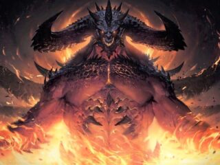 Diablo Immortal – czy granie na PC ma sens?