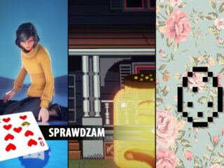 [Sprawdzam] Trzy krótkometrażówki
