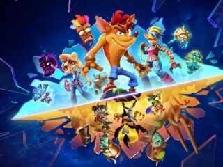 Zapowiedź nowej gry z Crashem Bandicootem jeszcze w tym tygodniu?