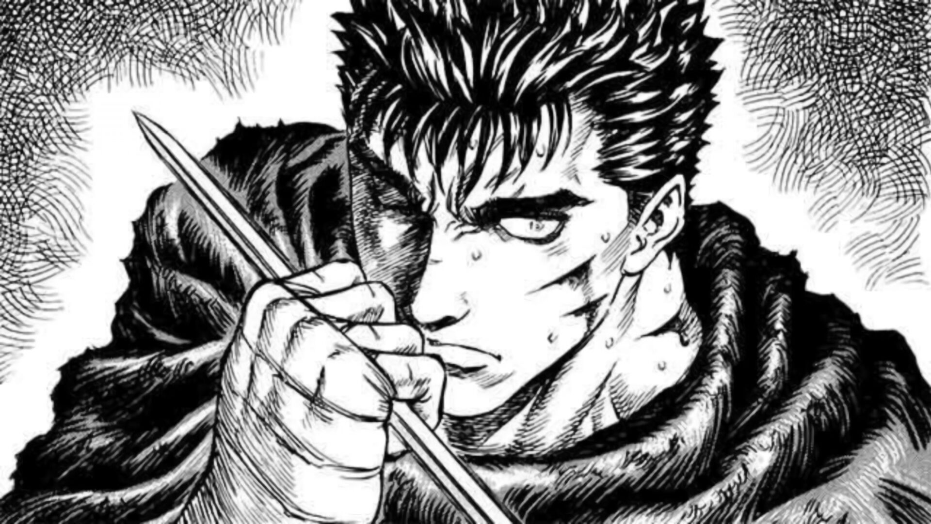 „Berserk” będzie kontynuowany po śmierci Kentaro Miury