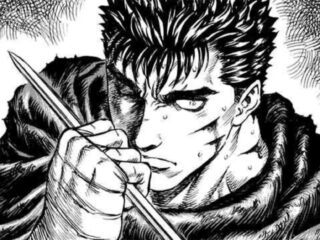 „Berserk” będzie kontynuowany po śmierci Kentaro Miury