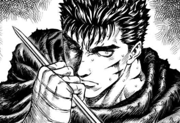 „Berserk” będzie kontynuowany po&nbsp;śmierci Kentaro Miury