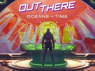 Out There: Oceans of Time – recenzja. Lata świetlne za pierwowzorem