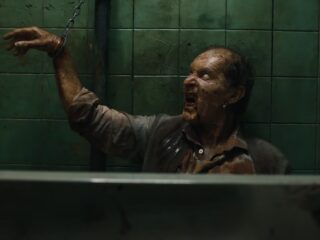 „Resident Evil: Remedium” – Serial Netfliksa na pełnym zwiastunie