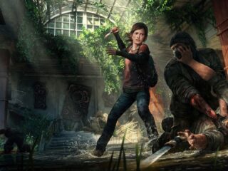 The Last of Us Remake może w tym roku trafić na PC