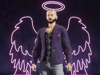 Saints Row: Boss Factory – Darmowy kreator postaci już do pobrania
