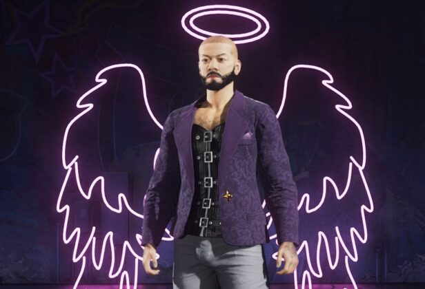 Saints Row: Boss Factory – Darmowy kreator postaci już do&nbsp;pobrania