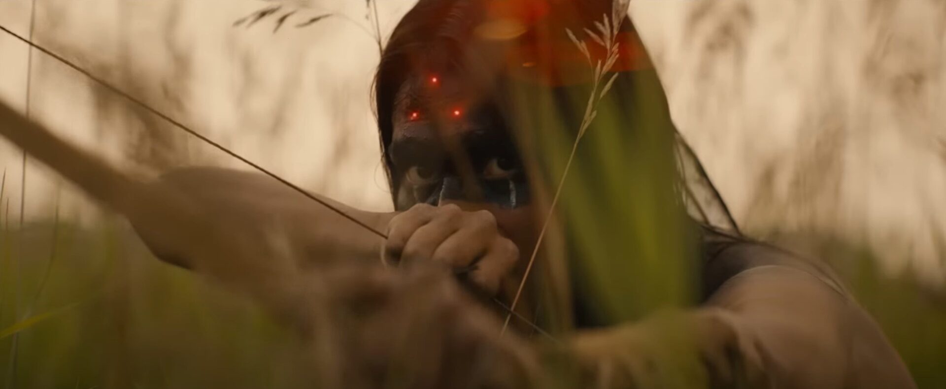 „Prey”: Predator kontra Komancze na pełnym zwiastunie
