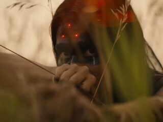„Prey”: Predator kontra Komancze na pełnym zwiastunie