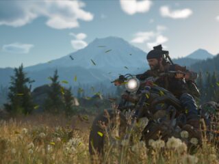 Twórcy Days Gone tworzą nową grę z otwartym światem i multiplayerem