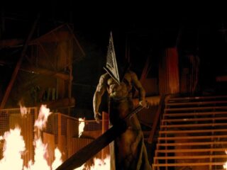 Reżyser filmu „Silent Hill” zapowiada kolejną część na 2023 rok