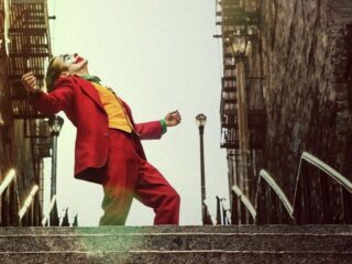 Sequel „Jokera”: Ujawniono tytuł roboczy, Joaquin Phoenix czyta scenariusz