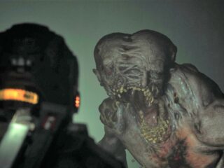 The Callisto Protocol: Horror twórców Dead Space’a z nowym zwiastunem