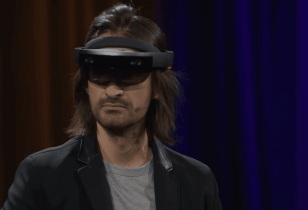 Twórca Kinecta odchodzi z Microsoftu. Powodem oskarżenia o oglądanie VR-owego porno