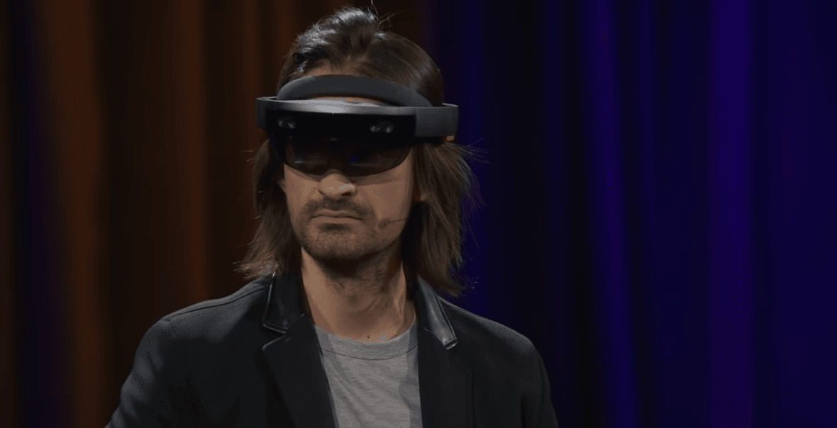 Twórca Kinecta odchodzi z Microsoftu. Powodem oskarżenia o oglądanie VR-owego porno