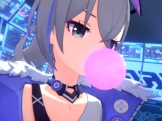 Honkai: Star Rail – Zwiastun taktycznego RPG w kosmosie od twórców Genshin Impact