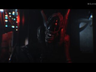 Aliens: Dark Descent – Nowa gra o Obcym oficjalnie zapowiedziana