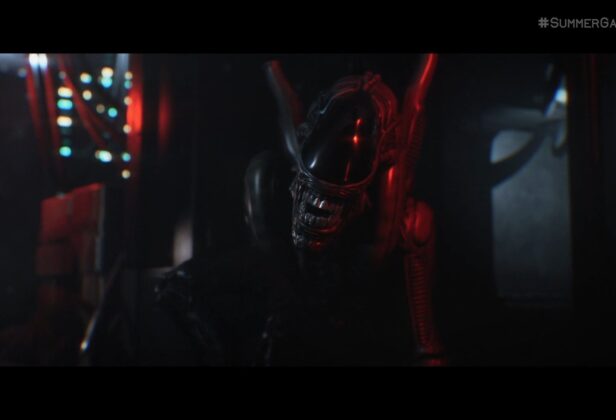 Aliens: Dark Descent – Nowa gra o&nbsp;Obcym oficjalnie zapowiedziana