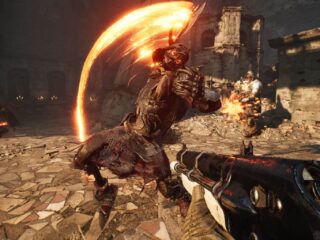 Witchfire: Wczesny dostęp w 2023 roku! Otwarty świat!