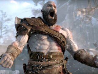 God of War Ragnarok mógł zostać przesunięty na 2023 rok