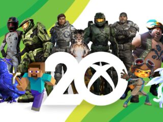 Xbox tworzy platformę do gier na następne 20 lat