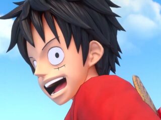One Piece Odyssey: Luffy powraca na nowym zwiastunie