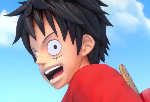 One Piece Odyssey: Luffy powraca na&nbsp;nowym zwiastunie