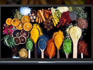 Asus Vivobook Pro 14X OLED, czyli ekran górą