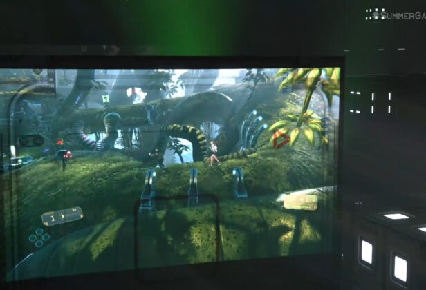 Flashback powraca po&nbsp;30 latach na&nbsp;nowym trailerze