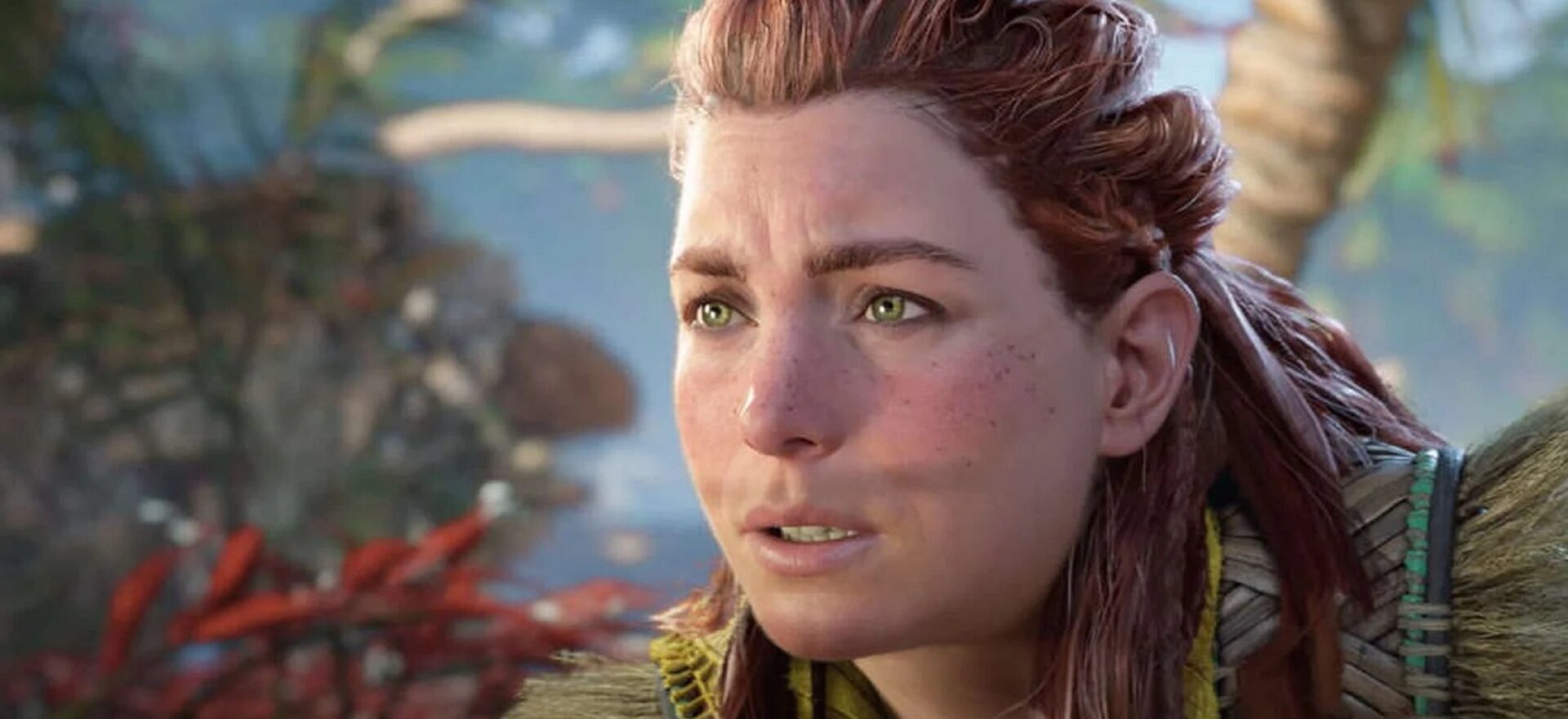 „Horizon 2047”: Serial Netfliksa ma być prequelem Horizon Zero Dawn