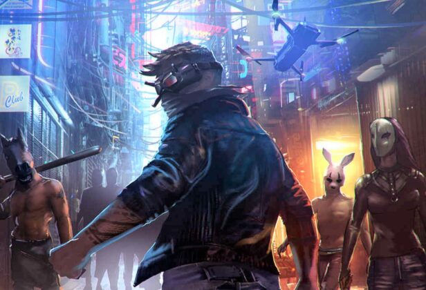 Polak stworzył grę samemu, pokazano ją na Game Fest. Midnight Fight Express na zwiastunie