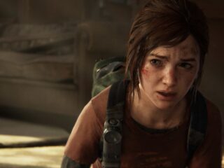 The Last of Us Part I na PC nieznacznie opóźnione