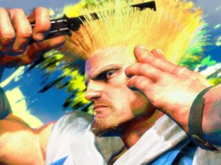 Street Fighter 6 – Na Summer Game Fest pokazano gameplay