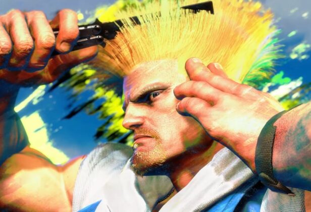 Street Fighter 6 – Na&nbsp;Summer Game Fest pokazano gameplay