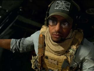 Call of Duty: Wyciek map z Modern Warfare 2 i rzekomo Black Ops 5