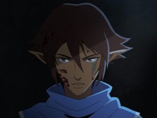 „Dragon Age: Absolution” – Netflix pokazał zwiastun serialu animowanego