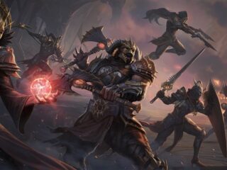 Jest update do Diablo Immortal, ale twórcy nie wspominają o kontrowersyjnych mikrotransakcjach