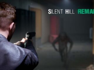 Silent Hill: Zobacz gameplay z fanowskiego remake’u „jedynki”