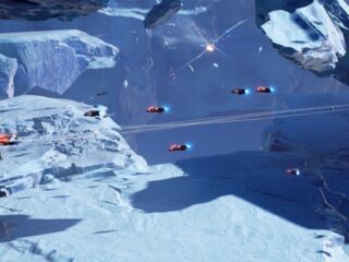Homeworld 3: Premiera przesunięta na 2023 rok