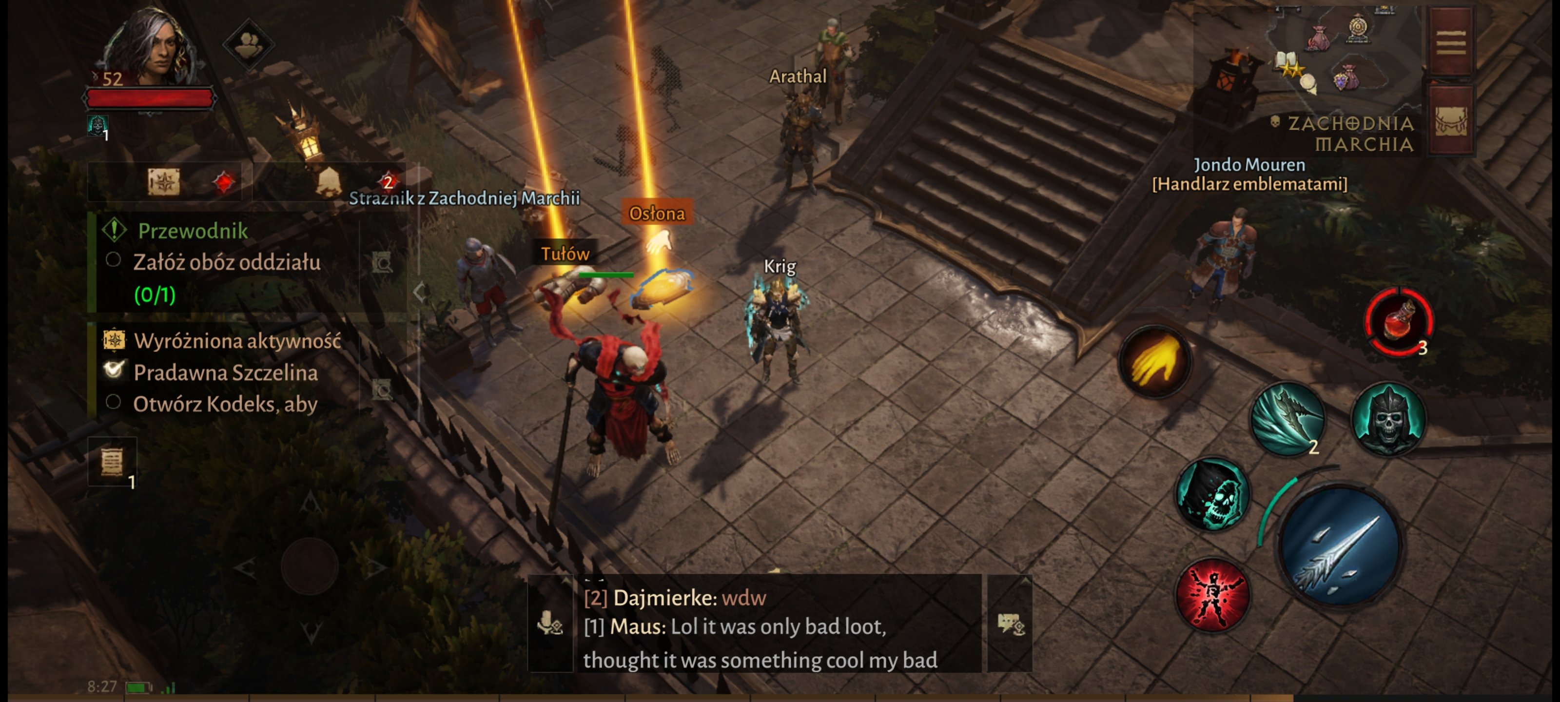 Diablo Immortal